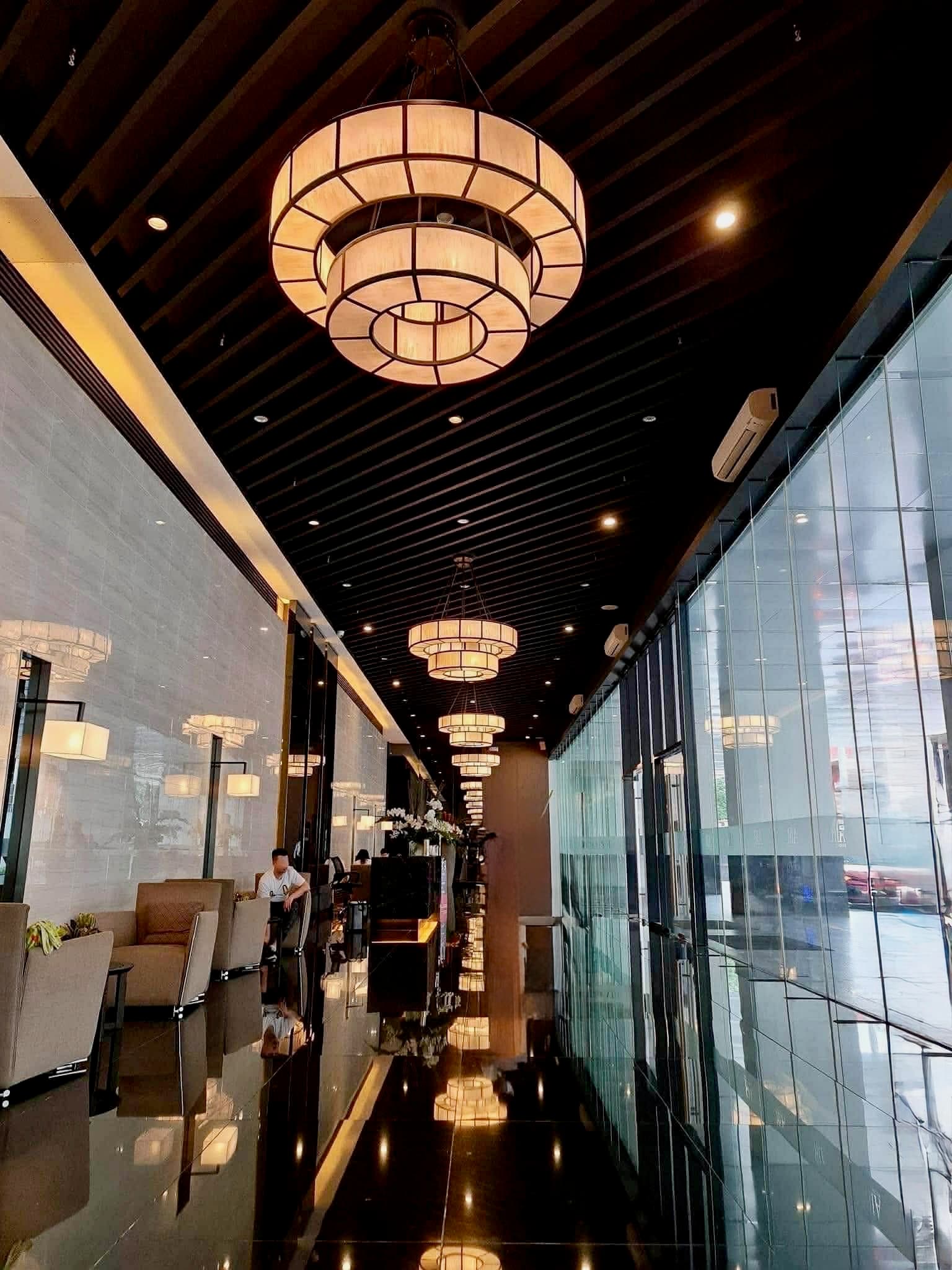 Grand Lobby